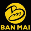 Ban Mai bread