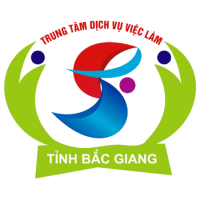 Trung Tâm Dịch Vụ Việc Làm Tỉnh Bắc Giang