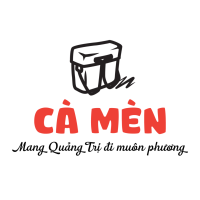 Công Ty TNHH Sản Xuất Thương Mại Cà Mèn