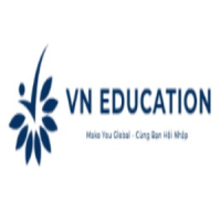 Công Ty TNHH Giáo Dục Và Đào Tạo Vn Education