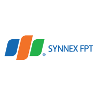 Chi Nhánh Công Ty TNHH Phân Phối Synnex FPT