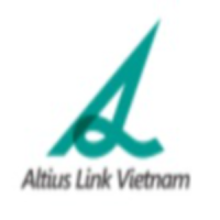  Công Ty Cổ Phần Alitus Link Việt Nam