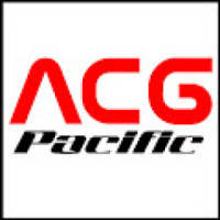 Công ty cổ phần ACG Pacific