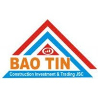 Công Ty Cổ Phần Đầu Tư Xây Dựng Và Thương Mại Bảo Tín