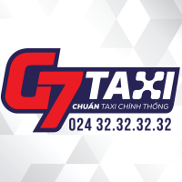 Công ty CP Quản lý G7 Taxi