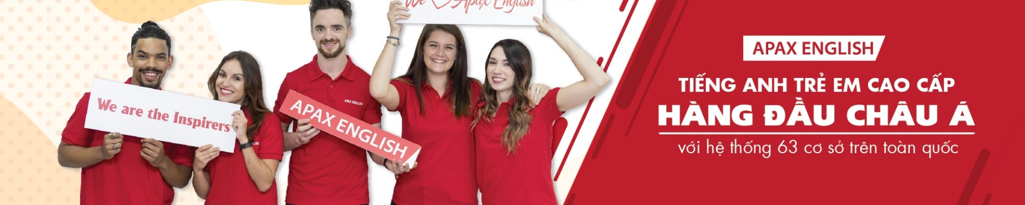 Công ty Cổ phần Anh ngữ Apax