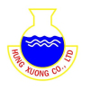 logo Công ty TNHH Hoá chất Hùng Xương