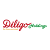 logo CÔNG TY CỔ PHẦN DILIGO HOLDINGS