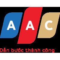 Công ty cổ phần tập đoàn giáo dục AAC