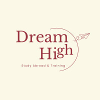 CÔNG TY TNHH TƯ VẤN DU HỌC VÀ ĐÀO TẠO DREAM HIGH