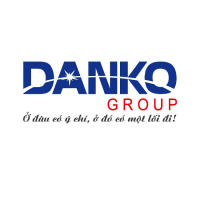 Công ty Cổ phần Tập đoàn Danko