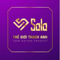 SALA THẾ GIỚI THẠCH ANH