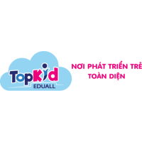 Công Ty Cổ Phần Topkid Education 
