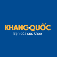 CÔNG TY TNHH DƯỢC PHẨM KHANG QUỐC