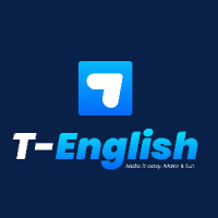 Công Ty TNHH Giáo Dục T-english Việt Nam