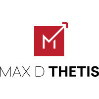 CÔNG TY CP MAX D THETIS