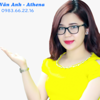 Công Ty TNHH Đào Tạo Anh Ngữ Quốc Tế ATHena