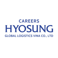 Công Ty TNHH Hyosung Global Logistics Vina