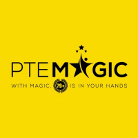 Công Ty TNHH PTE Magic Hà Nội 