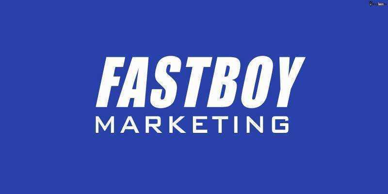 Fast Boy Marketing