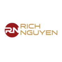 Công Ty Cổ Phần Rich Nguyen Academy