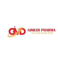 CÔNG TY CỔ PHẦN DƯỢC PHẨM GIMEDI