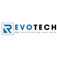 CÔNG TY TNHH REVOTECH