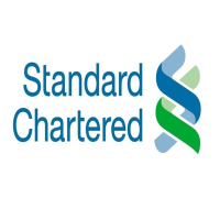 Ngân Hàng Quốc Tế Standard Chartered