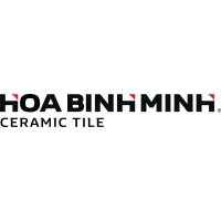 Công ty cổ phần Gạch ốp lát Hòa Bình Minh