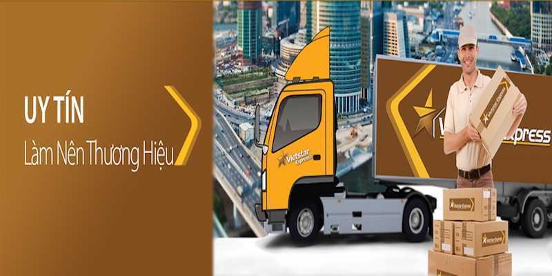 Công Ty Cổ Phần Chuyển Phát Nhanh Vietstar (Vietstar Express) tuyển dụng tháng 05/2023