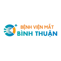 Công Ty Cổ Phần Bệnh Viện Mắt Bình Thuận