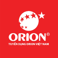 Cty TNHH Thực Phẩm Orion Vina