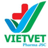 logo Công ty Cổ Phần Dược Phẩm VietVet 