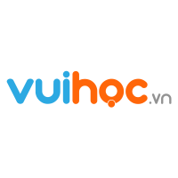 Công ty CP VH Edutech Hùng Vương - Vuihoc.vn