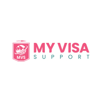 Công Ty TNHH My Visa Support