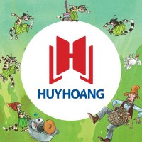 Công Ty Cổ Phần Văn Hóa Huy Hoàng - Huy Hoang Bookstore	