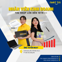 Công Ty Cổ Phần Đầu Tư Thương Mại Phát Triển Nhất Tín - Chi Nhánh Đồng Nai