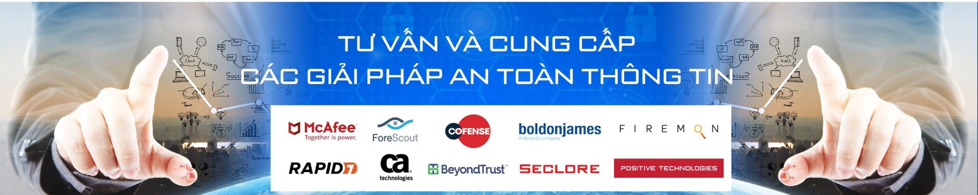 Công Ty CP Tin Học Mi Mi (Mi2 Jsc)