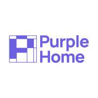 Purple Home