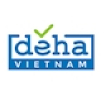 Công ty cổ phần phần mềm deha