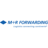 CÔNG TY TNHH M&R FORWARDING