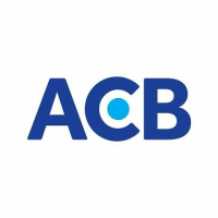 Ngân hàng TMCP Á Châu ACB - Hà Nội