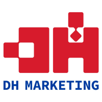 CÔNG TY CỔ PHẦN MARKETING DH