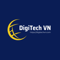 CÔNG TY TNHH CÔNG NGHỆ DIGITECH VIỆT NAM