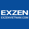 logo Công Ty TNHH MTV Exzen Việt Nam