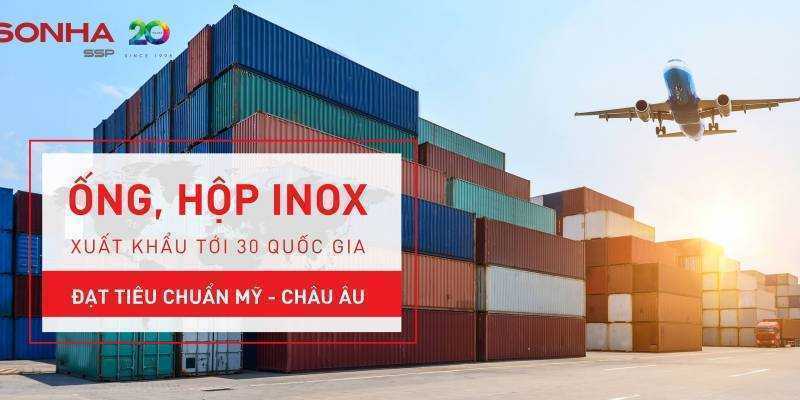 Công Ty TNHH MTV Sơn Hà SSP Việt Nam (Sơn Hà SSP) tuyển dụng tháng 04/2023