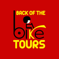 Công TY TNHH Back Of The Bike Tours