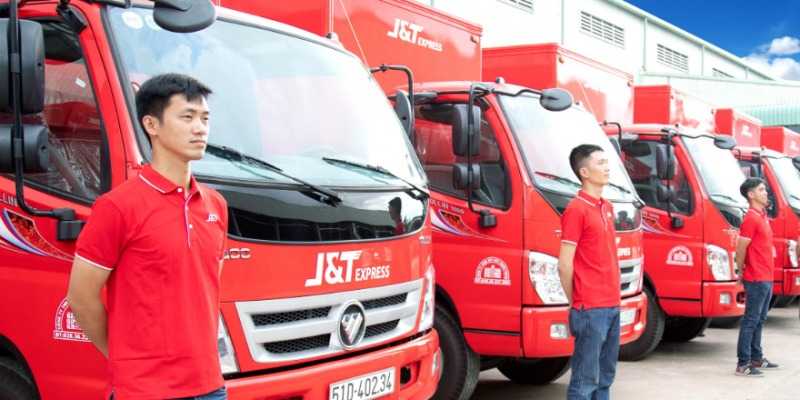 J&T Express Việt Nam tuyển dụng - JobsGO