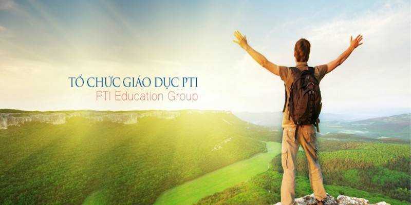 Công Ty TNHH Tổ Chức Giáo Dục PTI (PTI) tuyển dụng tháng 07/2022