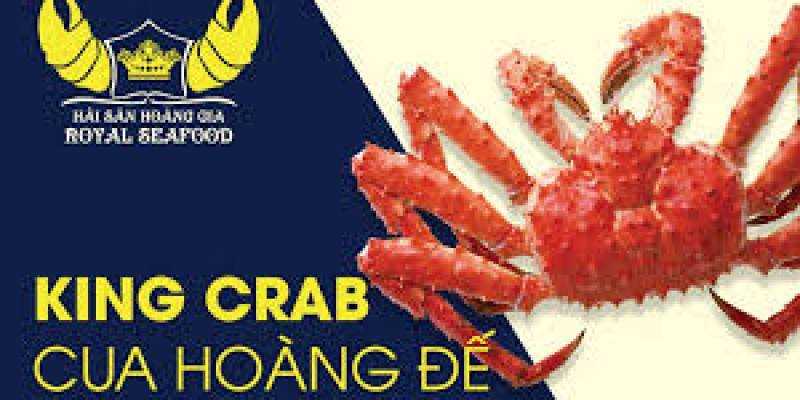 Hải sản Hoàng Gia